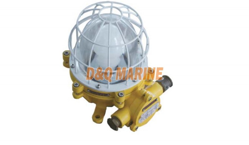 CFD2aLED LED Explosion Proof Light - Image 1