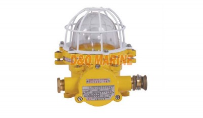 CFD3/CFD4C Explosion Proof Light thumbnail 1