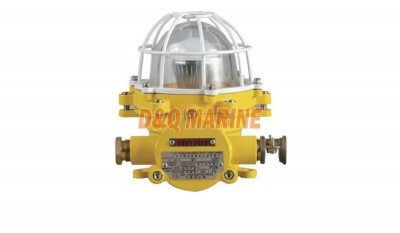 CFD3/CFD4CLED LED Explosion Proof Light thumbnail 1