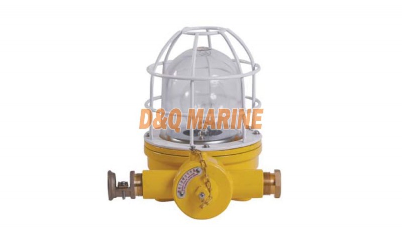 CFD5 Explosion Proof Light - Image 1