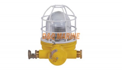 CFD5LED LED Explosion Proof Light thumbnail 1