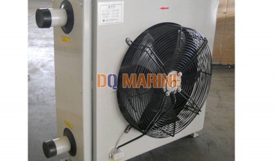 CFFK Series Marine Air Cooled Split Air Conditioner thumbnail 2