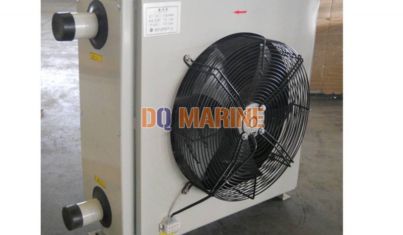 CFFK Series Marine Air Cooled Split Air Conditioner - Image 2