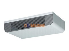 CFP-BGM Wall Mounted Open Type Fan Coil