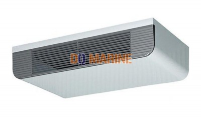 CFP-BGM Wall Mounted Open Type Fan Coil thumbnail 1