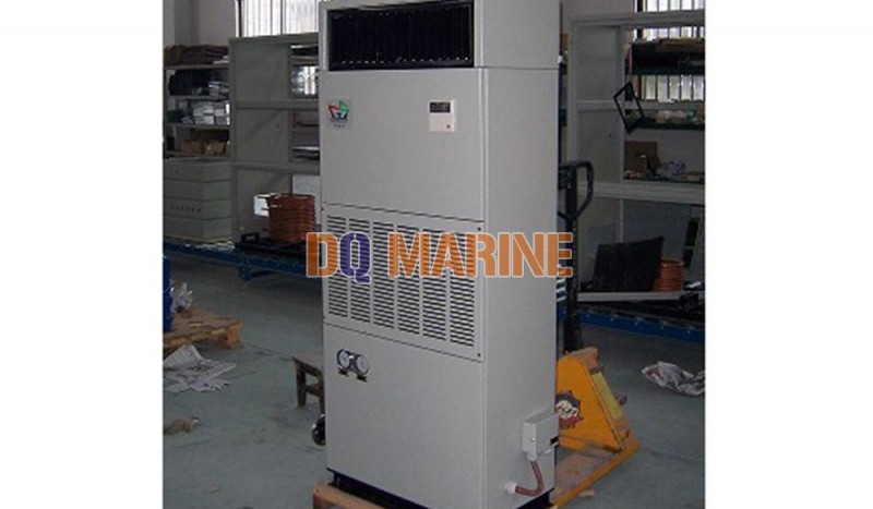 CFP-LG Vertical Fan Coil - Image 1