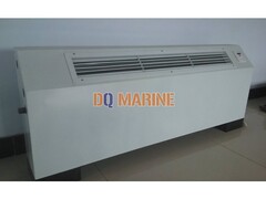 CFP-LM Vertical Surface Fan Coil