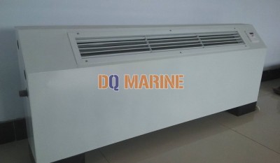 CFP-LM Vertical Surface Fan Coil thumbnail 2