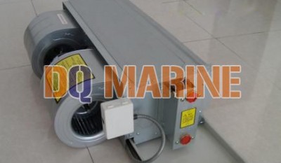 CFP-WA Horizontal Concealed Fan Coil thumbnail 1