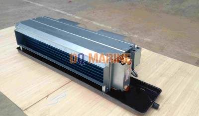 CFP-WAB Super Thin Horizontal Hidden Type Fan Coil thumbnail 1