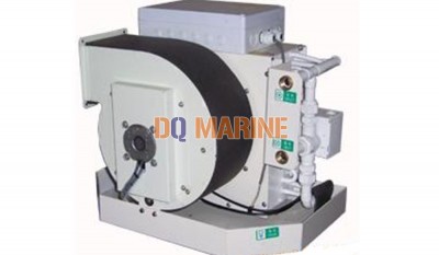CFP-ZH Marine Combination Type Fan Coil thumbnail 1
