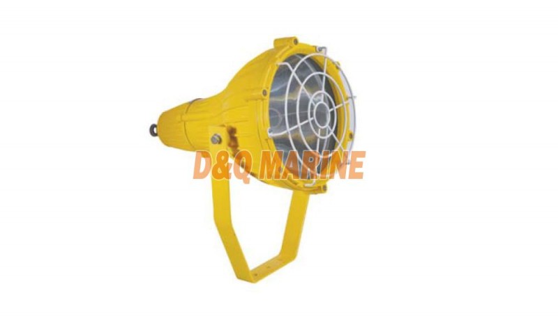 CFT1 Explosion Proof Light - Image 1