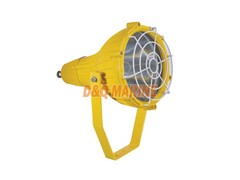CFT1LED LED Explosion Proof Light