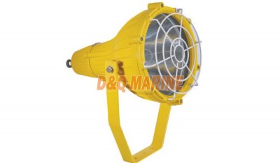CFT1LED LED Explosion Proof Light thumbnail 1