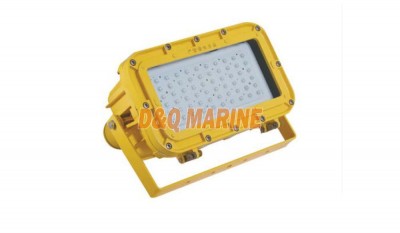 CFT2LED LED Explosion Proof Light thumbnail 1