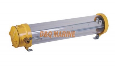 CFY20/30/40 Explosion Proof Light thumbnail 1
