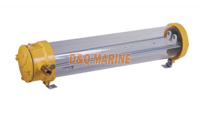 CFY20/30/40 Explosion Proof Light - Image 1
