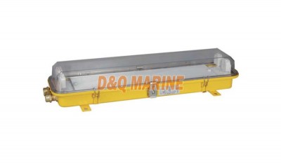 CFYD20/30/40 Explosion Proof Light thumbnail 1
