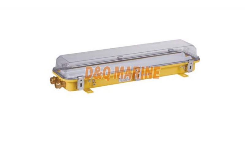 CFYD20LED LED Explosion Proof Light - Image 1