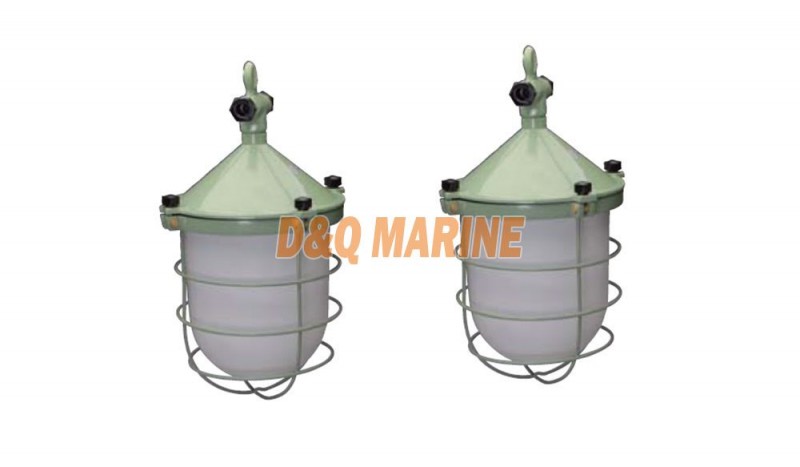 CGD1 Pendant Light - Image 1