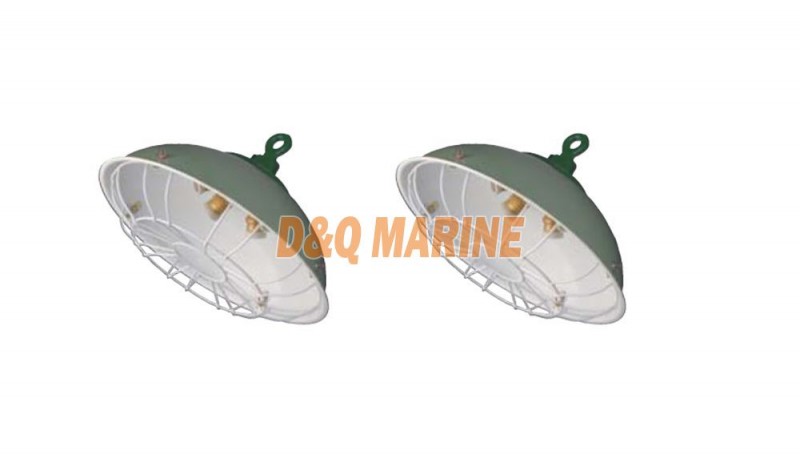 CGD3-2 Pendant Light - Image 1