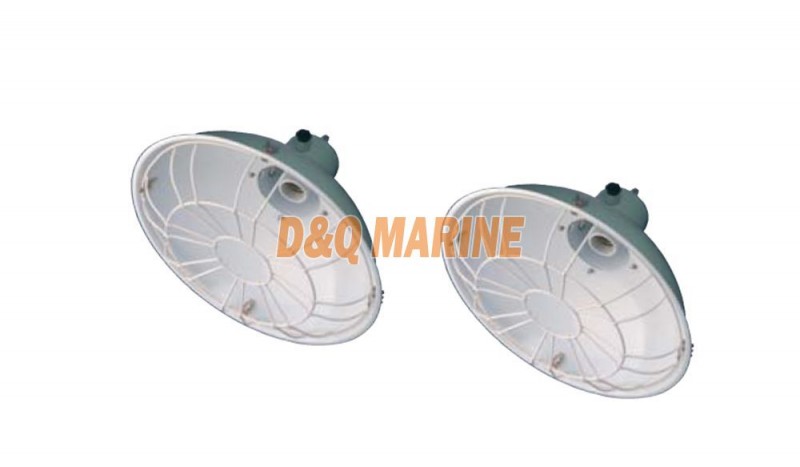 CGD3-3 Pendant Light - Image 1