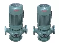 CGW Series sewage pump