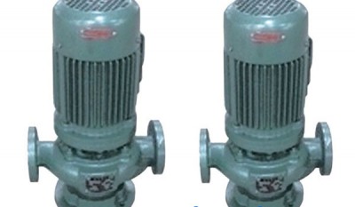CGW Series sewage pump thumbnail 1
