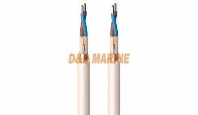 CHE82 DA EPR insulated shipboard symmetrical communication cable thumbnail 1