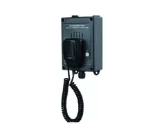 CHJ-1F-GF Wall Mounted Central Responder