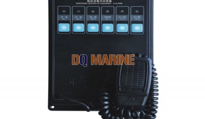 CHJ-1F-QJ Engineer Central Responder thumbnail 1