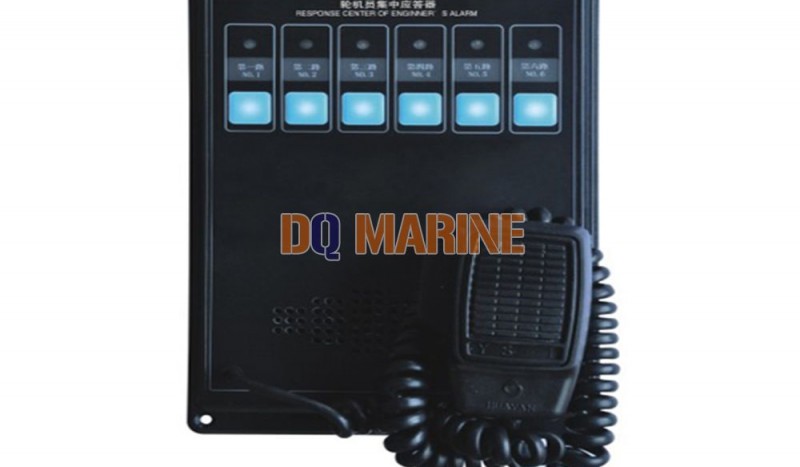 CHJ-1F-QJ Engineer Central Responder - Image 1