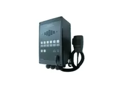 CHJ-1Z-G Wall Mounted Engineer Alarm Host
