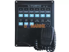 CHJ-1Z-Q Engineer Call Alarm Unit