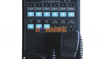 CHJ-1Z-Q Engineer Call Alarm Unit thumbnail 1