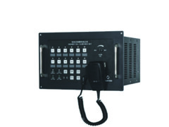 CHJ-1Z-Q Flush Type Engineer Alarm Host