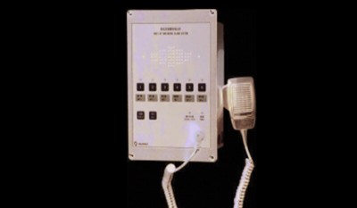CHJ-1Z-Q Flush Type Engineer Alarm Host thumbnail 1