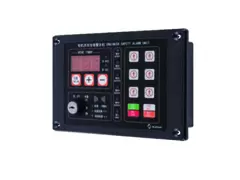 CHJ-2Z-Q Flush Type Engineer Safety Alarm Unit