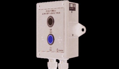 CHJ-FW-G Engineer Safety Alarm Reset Panel thumbnail 1
