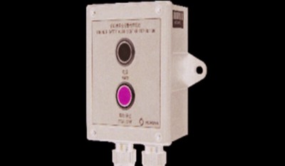 CHJ-QT-G Engineer Safety Alarm Start Or Stop Button thumbnail 1