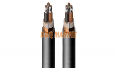 CHJPFP80 NSC shipboard symmetrical communication cable Type NSC thumbnail 1