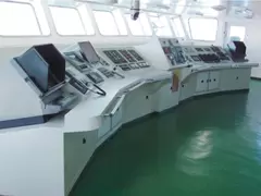 CHQ-II Type Full-air M/E Remote Control System