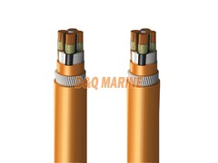 CHV8292 DA shipboard symmetrical communication cable