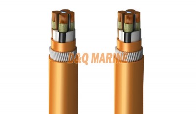 CHV8292 DA shipboard symmetrical communication cable thumbnail 1
