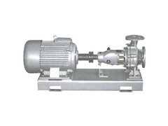 CIS Series marine horizontal centrifugal pump
