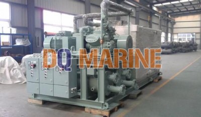 CJKR-50B Marine Packaged Air Conditioning Unit thumbnail 1