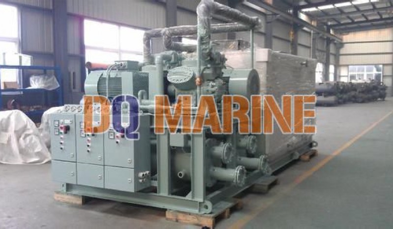 CJKR-50B Marine Packaged Air Conditioning Unit - Image 1