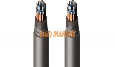 CJPF86 SC flame retardant shipboard power cable thumbnail 1