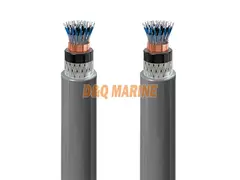 CJPJ85 SC Halogen free flame retardant shipboard power cable