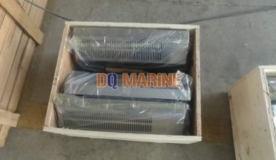 CJRQ-B Marine Plate Electric Heater thumbnail 2